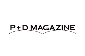 p+d magazine モーリー・ロバートソン